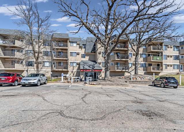 Property at 3917 Heritage Hills Dr #204, Bloomington, MN 55437, 2 beds, 2 baths