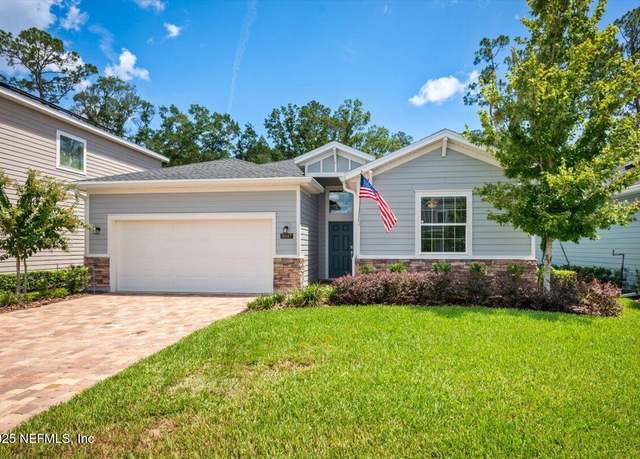 Property at 3047 Crossfield Dr, Green Cove Springs, FL 32043, 4 beds, 3 baths