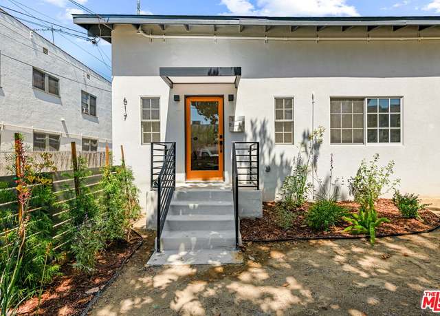Property at 617 Micheltorena St, Los Angeles, CA 90026, 2 beds, 1 bath