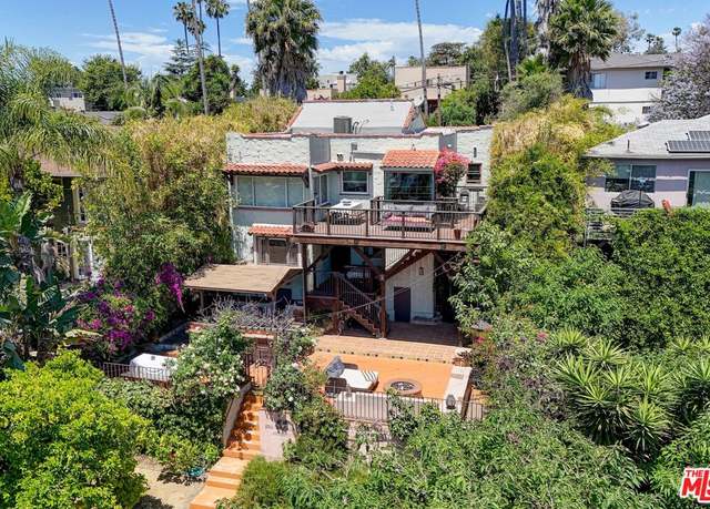 Property at 1316 Micheltorena St, Los Angeles, CA 90026, 4 beds, 3 baths