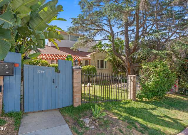 Property at 2740 Auburn St, Los Angeles, CA 90039, 5 beds, 4 baths