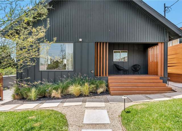 Property at 2240 Ewing St, Los Angeles, CA 90039, 4 beds, 4 baths
