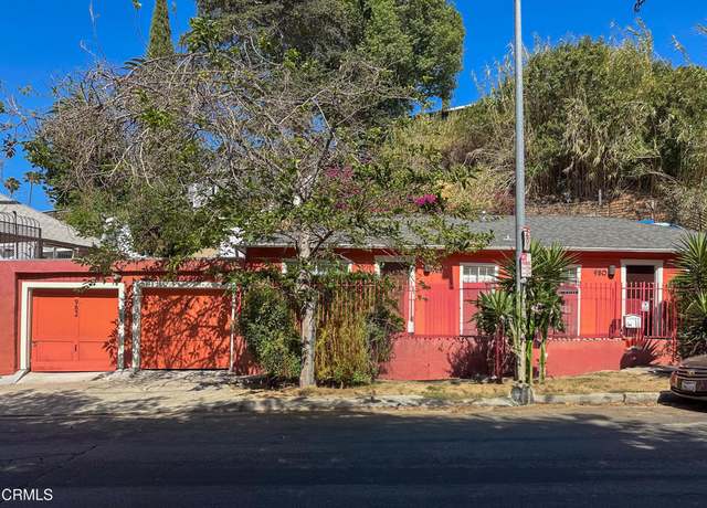 Property at 980 N Hoover St, Los Angeles, CA 90029, 2 beds, 2 baths