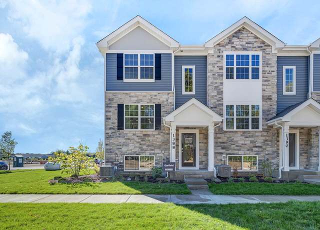 Property at 306 Foxglove Dr, Bartlett, IL 60103, 3 beds, 2.5 baths