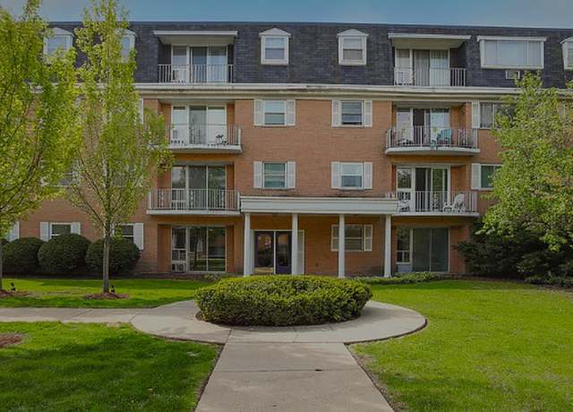 Property at 415 Wesley Ave #21, Oak Park, IL 60302, 1 bed, 1 bath