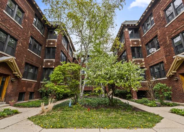 Property at 510 Madison St Unit 3S, Oak Park, IL 60302, 1 bed, 1 bath