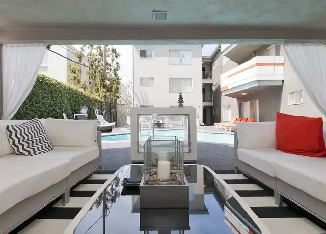 Property at Barrington Avenue Apartment Homes - 708 S Barrington Ave, Los Angeles, CA, 90049, 0-1 beds, 1 bath, [object Object]