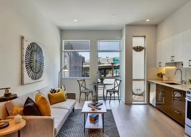 Property at 1001 17th St #302, San Francisco, CA, 94107, 1 bed, 1 bath, [object Object]