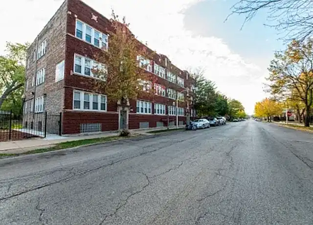 Property at 7751-57 S Loomis Blvd - 7751 S Loomis Blvd, Chicago, IL, 60620, 2 beds, 1 bath, Contact for Price