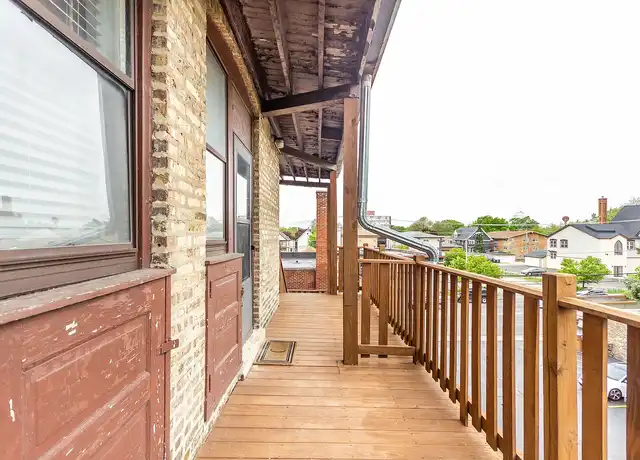 Property at 255 Maple - 1140 Randolph St, Oak Park, IL, 60302, 0 beds, 1 bath, [object Object]