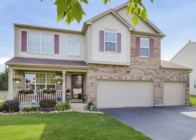 Property at 2208 Grand Pointe Trl, Aurora, IL, 60503, 4 beds, 2.5 baths, [object Object]