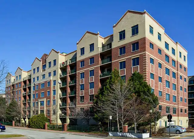 Property at 11 S Wille St #501, Mount Prospect, IL, 60056, 2 beds, 2 baths, [object Object]
