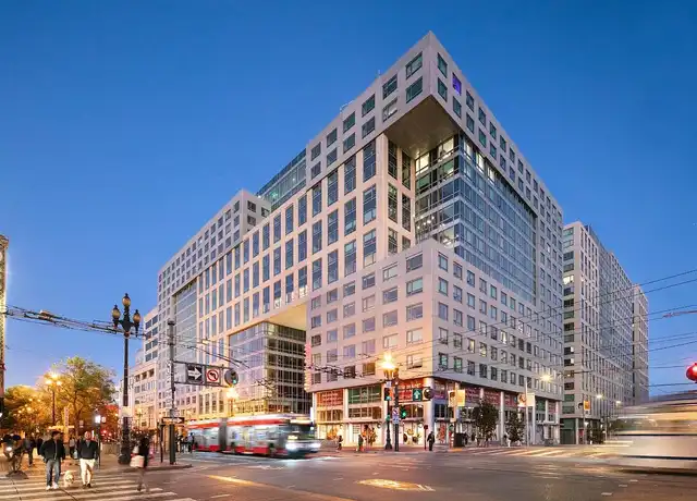 Property at 33 8th at Trinity Place - 33 8th St, San Francisco, CA, 94103, 0-2 beds, 1 bath, [object Object]