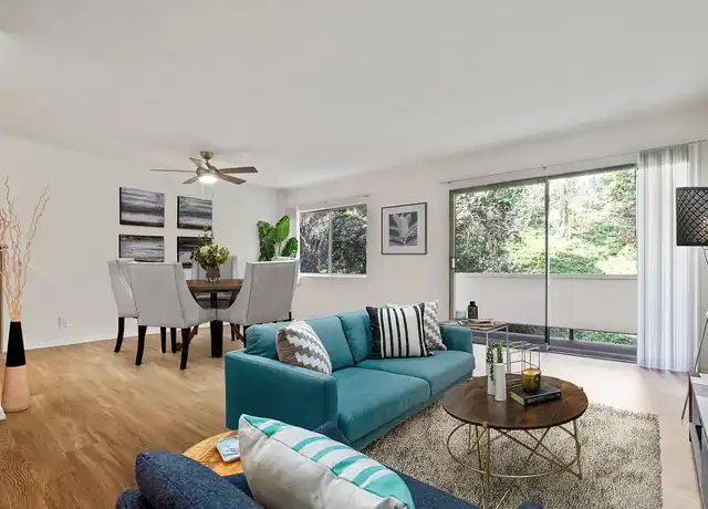 Property at The Brentwood Tuscany - 11611 Chenault St, Los Angeles, CA, 90049, 2 beds, 2 baths, [object Object]