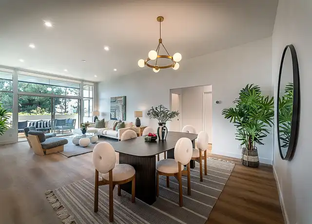 Property at Kith + Kin - 11977 Kiowa Ave, Los Angeles, CA, 90049, 3 beds, 2 baths, [object Object]