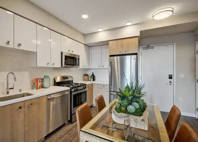 Property at L Seven - 1222 Harrison St, San Francisco, CA, 94103, 0-2 beds, 1-2.5 bath, [object Object]