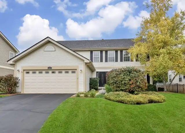 Property at 164 Forestview Ct, Aurora, IL, 60502, 4 beds, 2.5 baths, [object Object]