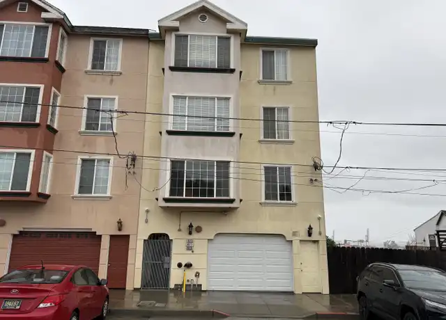 Property at 1079 Texas St Unit 1075 1077 1079, San Francisco, CA, 94107, 3 beds, 2 baths, [object Object]