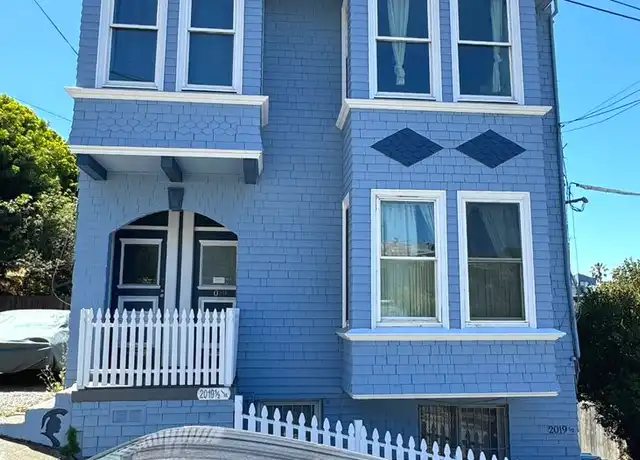 Property at 2017-2019 23rd St Unit 2017 23rd, San Francisco, CA, 94107, 3 beds, 1 bath, [object Object]