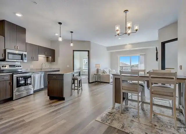 Property at Village at Town Center - St. Michael - 11811 Frankfort Pkwy NE, Saint Michael, MN, 55376, 0-2 beds, 1-2 bath, [object Object]