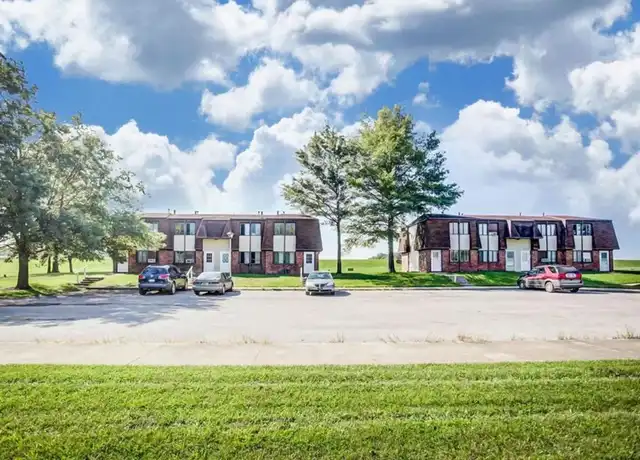Property at 191 Interlaken Dr Unit 164, Berne, IN, 46711, 2 beds, 1.5 baths, [object Object]